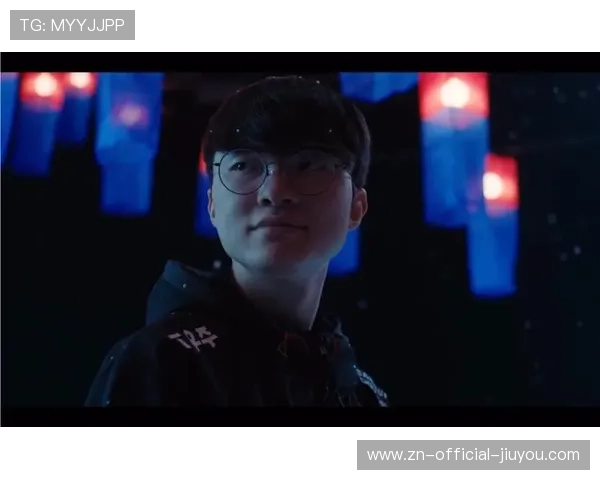 Faker再封神：王朝扩张与精神图腾并存