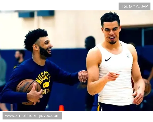 掘金的下一步:交易窗口会为他们再添杀器吗? 掘金的下一步:交易窗口会为他们再添杀器吗?