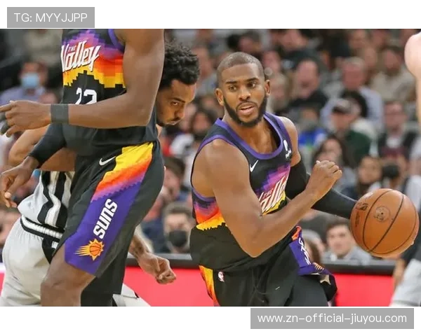 NBA末节执行力成为分水岭