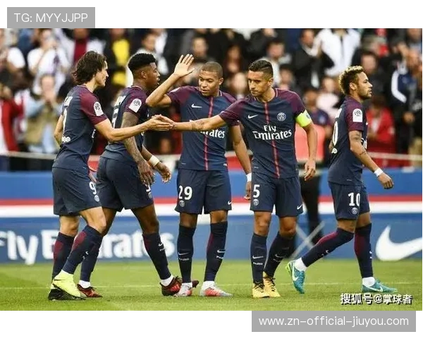 巴黎进攻端持续制造机会 巴黎进攻端持续制造机会